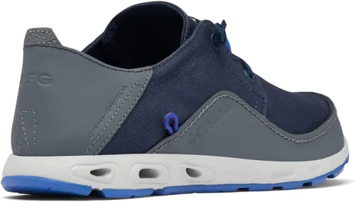 Miniatura 9 de Columbia Mens Bahama Vent Relaxed PFG Boat Shoe