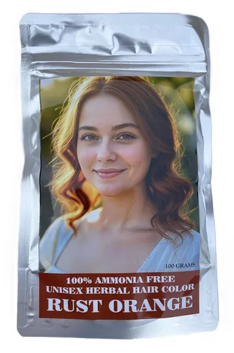 Miniatura 10 de 80% Natural Tinte para el Cabello 3.53 oz (Negro)