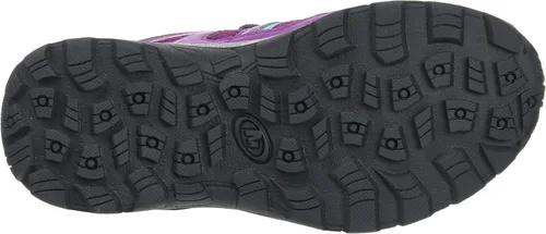 Miniatura 4 de Merrell Botas de senderismo impermeables Oakcreek de encaje medio para niños