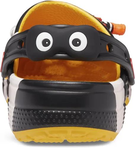 Miniatura 2 de Crocs Zuecos clásicos McDonald's X unisex para adultos