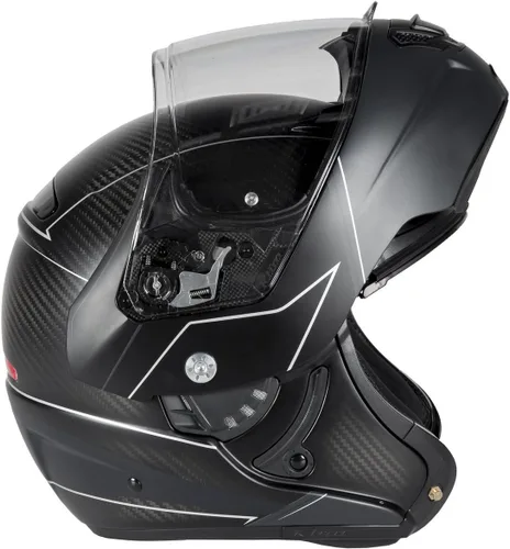 Miniatura 4 de KLIM Casco TK1200 ECE/DOT