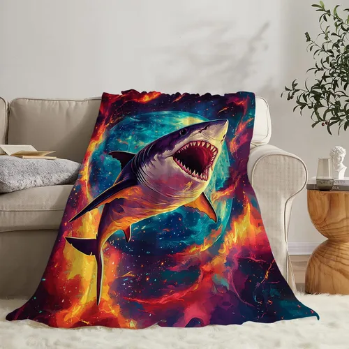 Miniatura 5 de Manta de llama, manta de alpaca, mantas de regalo con flores, ropa de cama de felpa de franela para niñas, mujeres, hombres, niños, amantes