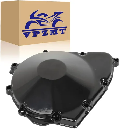 Miniatura 9 de 2006-2020 Junta de tapa del cárter del embrague de repuesto para Suzuki GSXR600 GSXR750/GSX-R 600 GSX-R 750 (Suzuki GSXR-5)