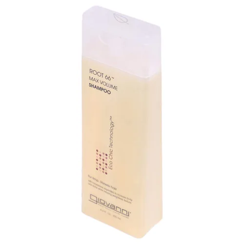 Miniatura 2 de Giovanni Cosméticos Root 66 Champú de volumen máximo, 8.5 oz