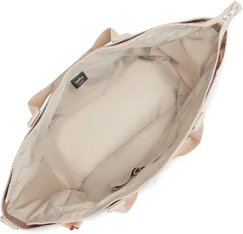 Miniatura 3 de Kipling Isaac Weekender - Bolsa ligera y versátil para mujer, bolsa de viaje de nailon