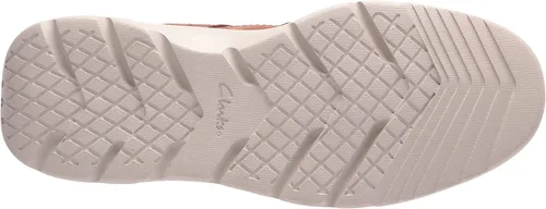 Miniatura 4 de Clarks Tenis Gaskill Vibe para hombre