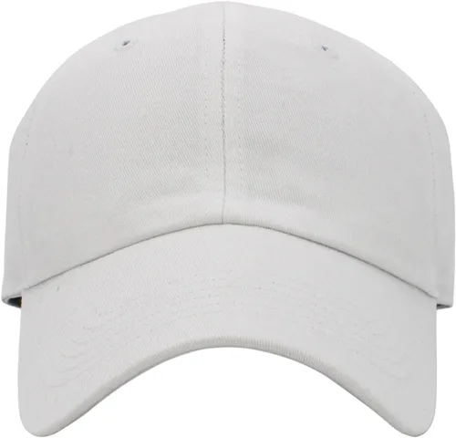 Miniatura 74 de KBETHOS® Gorra de béisbol de algodón ajustable de algodón con corona baja clásica