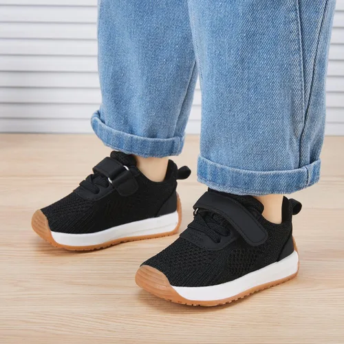 Miniatura 2 de BMCiTYBM Zapatos para caminar para bebés y niños pequeños, zapatillas para niñas y niños