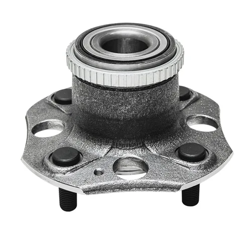 Miniatura 32 de Detroit Axle - Buje de rodamiento de rueda delantera para Ford Explorer Ranger Mercury Mountaineer Mazda B2300 B4000 B3000 Sport Trac, Cojinete