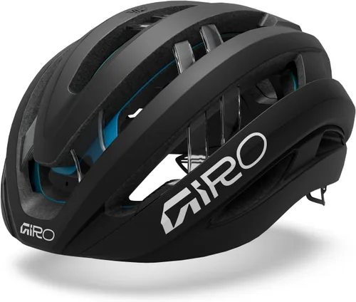 Miniatura 9 de Giro Aries - Casco esférico para bicicleta