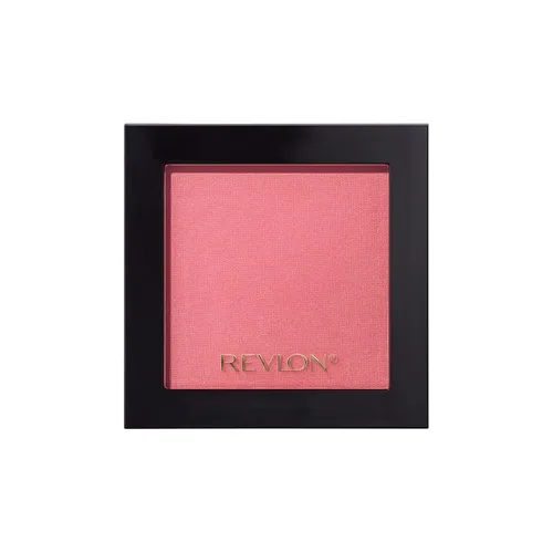Miniatura 11 de Revlon Rubor en Polvo para Rostro, Color de Alto Impacto y Fácil Aplicación, Acabado Ligero y Suave, 028 Apricute, 4.8 g