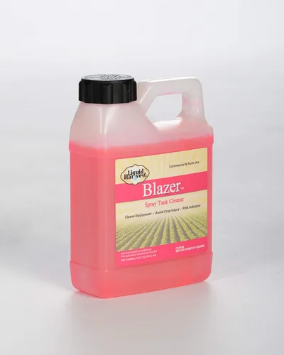 Miniatura 3 de Liquid Harvest Blazer - Limpiador de tanque en aerosol, (8 onzas), para limpiar todos los residuos de soluciones químicas, limpiador de tanque