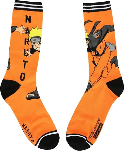 Miniatura 5 de Naruto Ramen 3Pk - Conjunto de tripulación para hombre