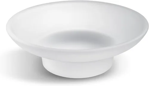 Miniatura 8 de Jabonera de pared para baño y cocina, acero inoxidable