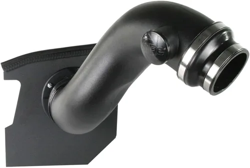 Miniatura 2 de aFe Power Magnum FORCE 54-10782 GM Diesel Truck 01-04 V8-6.6L (td) LB7 Sistema de admisión de rendimiento (aceitado, filtro de 5 capas)