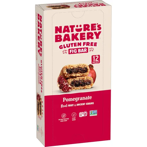 Miniatura 21 de Nature's Bakery - Barras de higos sin gluten
