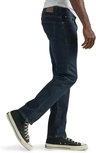 Miniatura 2 de Lee Extreme Motion Jeans rectos ajustados, para hombre