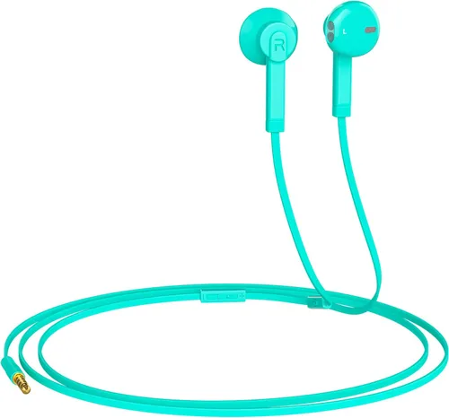 Miniatura 8 de ARC - Auriculares intraurales con cable, auriculares con micrófono, control de volumen deslizante, aislamiento de ruido, almohadillas