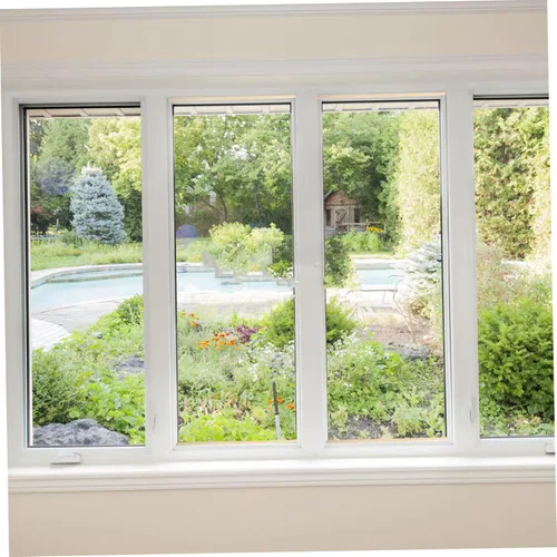 Miniatura 8 de Tira de madera triangular para decoración de ventana, 10 unidades, ajuste de madera, tira de madera para modelado de ventanas, moldura de palo