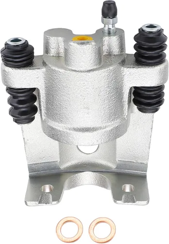 Miniatura 9 de 184858 184859 Pinza de freno de disco trasera Pasajero y conductor Pinza de ambos lados para Ford 2004-2011 F-150, 2006-08 y 10-11 para Lincoln Mark