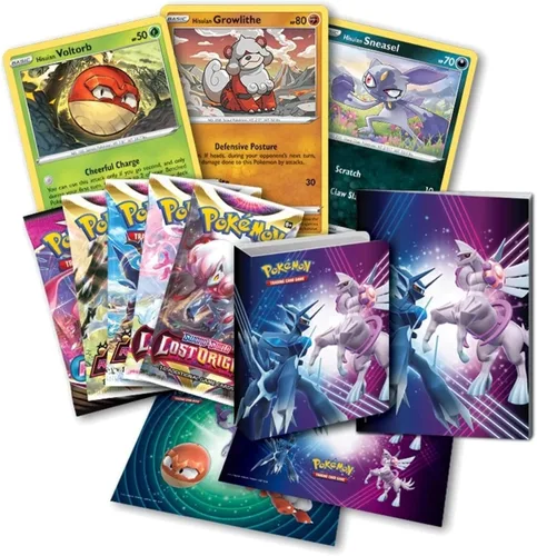 Miniatura 3 de Pokemon TCG: Cofre de coleccionista 2022