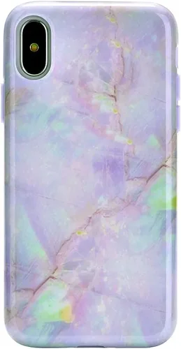 Miniatura 22 de Velvet Caviar - Funda compatible con iPhone XS.