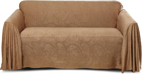 Stylemaster Matelasse, funda para sillón Moca