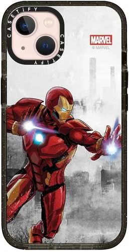 Miniatura 43 de CASETiFY Funda Impact para iPhone 17 Pro Max [Colaboración Marvel/Delgada/Magsafe / Protección contra caídas de grado militar 4X de 8.2 pies]
