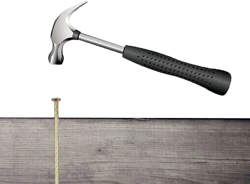 Miniatura 5 de 40 estacas de tierra, de metal en espiral de 6 pulgadas, no se oxida, estacas de césped artificial para jardines, estacas de madera de anclaje