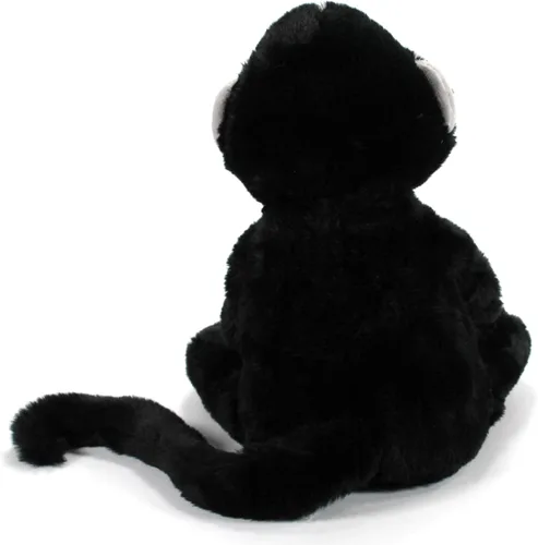 Miniatura 4 de The Petting Zoo Peluche de mono araña, regalos para niños, animales del zoológico Wild Onez, juguete de peluche de mono, 12 pulgadas