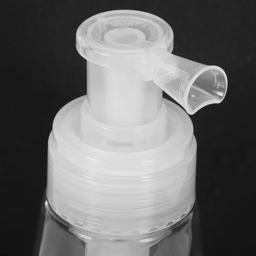 Miniatura 4 de Fomiyes Botella de polvo de viaje para bebé con recipiente de polvo suelto y soplo suave para una fácil aplicación de 5.90 x 2.36 x 2.36 pulgadas
