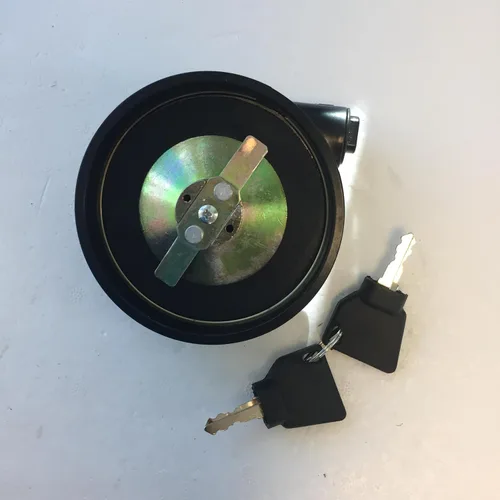 Miniatura 2 de FC 16# CAP COMBUSTIBLE 123-05892 331-33064 SE ADAPTA PARA JCB JS130 JS200 JS240 JS360 JS210 JS350 Excavadora