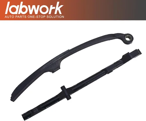 Miniatura 2 de labwork Guías de tensor de cadena de distribución de leva de repuesto para Honda TRX400X Sportrax 400