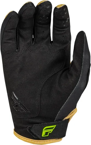 Miniatura 2 de FLY Racing Men's Kinetic Reload Gloves