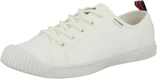 Miniatura 4 de Palladium Zapatillas bajas para mujer
