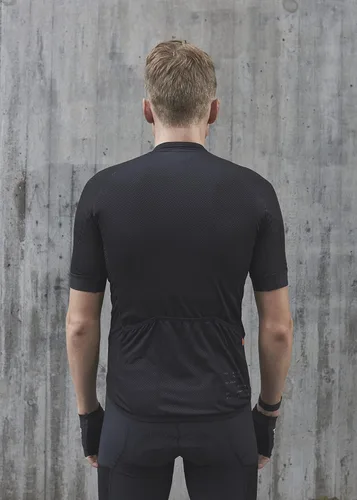 Miniatura 4 de POC M's Essential Road Logo Jersey Cycling Apparel Road