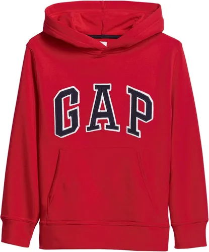 Miniatura 12 de GAP sudadera con capucha con logotipo para niños