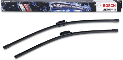 Miniatura 45 de BOSCH 3397007620 AeroTwin - Limpiaparabrisas de repuesto para equipo original, 24 pulgadas/19 pulgadas (juego de 2)