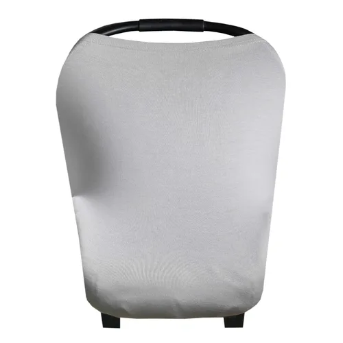 Miniatura 163 de Copper Pearl Funda multiusos: fundas de asiento de automóvil, funda de lactancia y funda para cochecito, tela elástica, uso para todas las Mundo