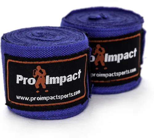 Miniatura 8 de 180 pulgadas estilo mexicano Vendas de mano para boxeo – Soporte elástico para muñeca y nudillo para MMA, Muay Thai, Kickboxing, bolsa pesada