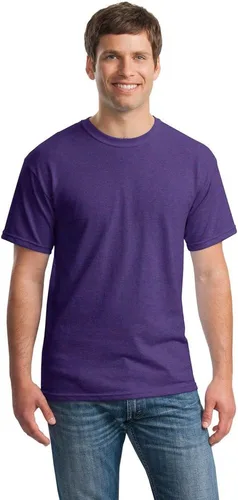 Miniatura 94 de Gildan Camiseta en Blanco - Estilo 5000 Unisex para Adulto