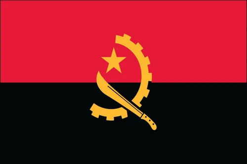 Miniatura 111 de Bandera de poliéster de Venezuela de 3 x 5 para interiores o exteriores, más de 200 banderas internacionales de 3 x 5 pies (35.4 x 59.1 in)