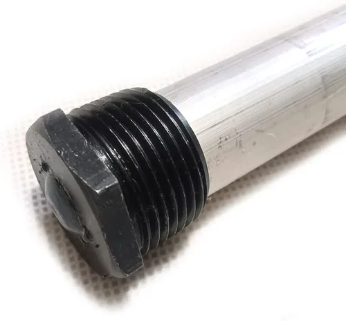 Miniatura 2 de 100108260 Varilla de ánodo del calentador de agua compatible con AO Smith