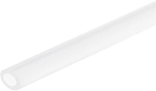 Miniatura 11 de uxcell Tubo de silicona transparente, 1/4 pulgadas (0.252 in) ID 3/8 pulgadas (0.378 in) de diámetro exterior de 10 pies, manguera de agua de tubo