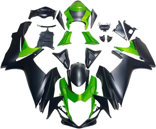Miniatura 30 de Kit de carenado de plástico ABS Compatible con Suzuki GSXR600 GSXR750 2011 2012 2013 2014 2015 2016 2017 2018 2019 2020 2021 2022 2023 GSXR 600