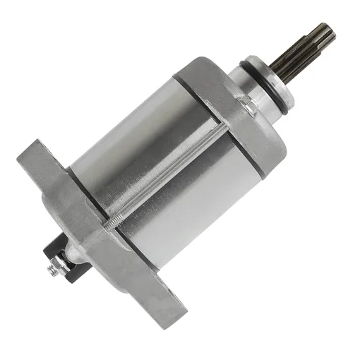 Miniatura 7 de Caltric Motor de arranque compatible con Honda Trx500 Fm5 Trx500Fm6 Trx500Fm7 Foreman Rubicon 500 2015-2019