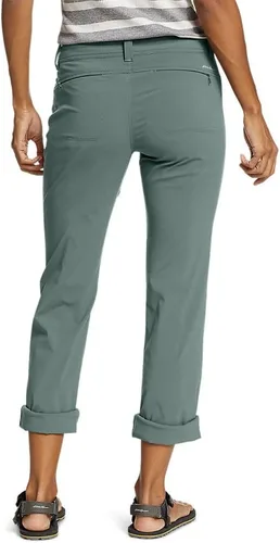 Miniatura 2 de Eddie Bauer Pantalones enrollables Sightscape Horizon Convertible para mujer