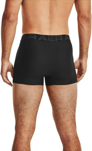 Miniatura 2 de Under Armour Tech - Boxerjock (3.0in)