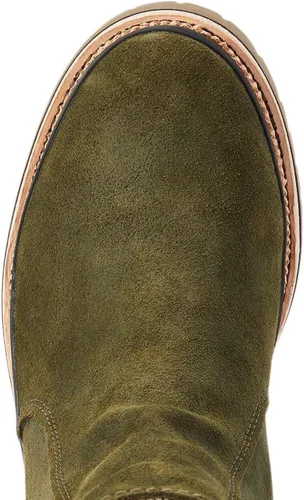 Miniatura 4 de ARIAT Botas de senderismo impermeables Leighton para mujer
