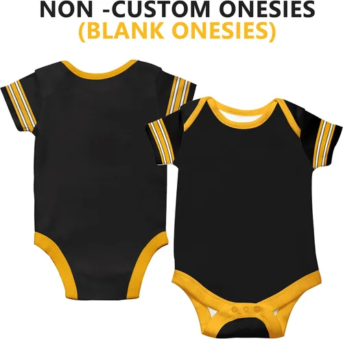 Miniatura 5 de Ropa de bebé, enterizo, regalos personalizados, mamelucos para niños y niñas